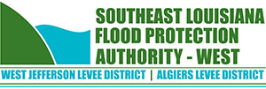 Southeast Louisiana Flood Protection Authority-West